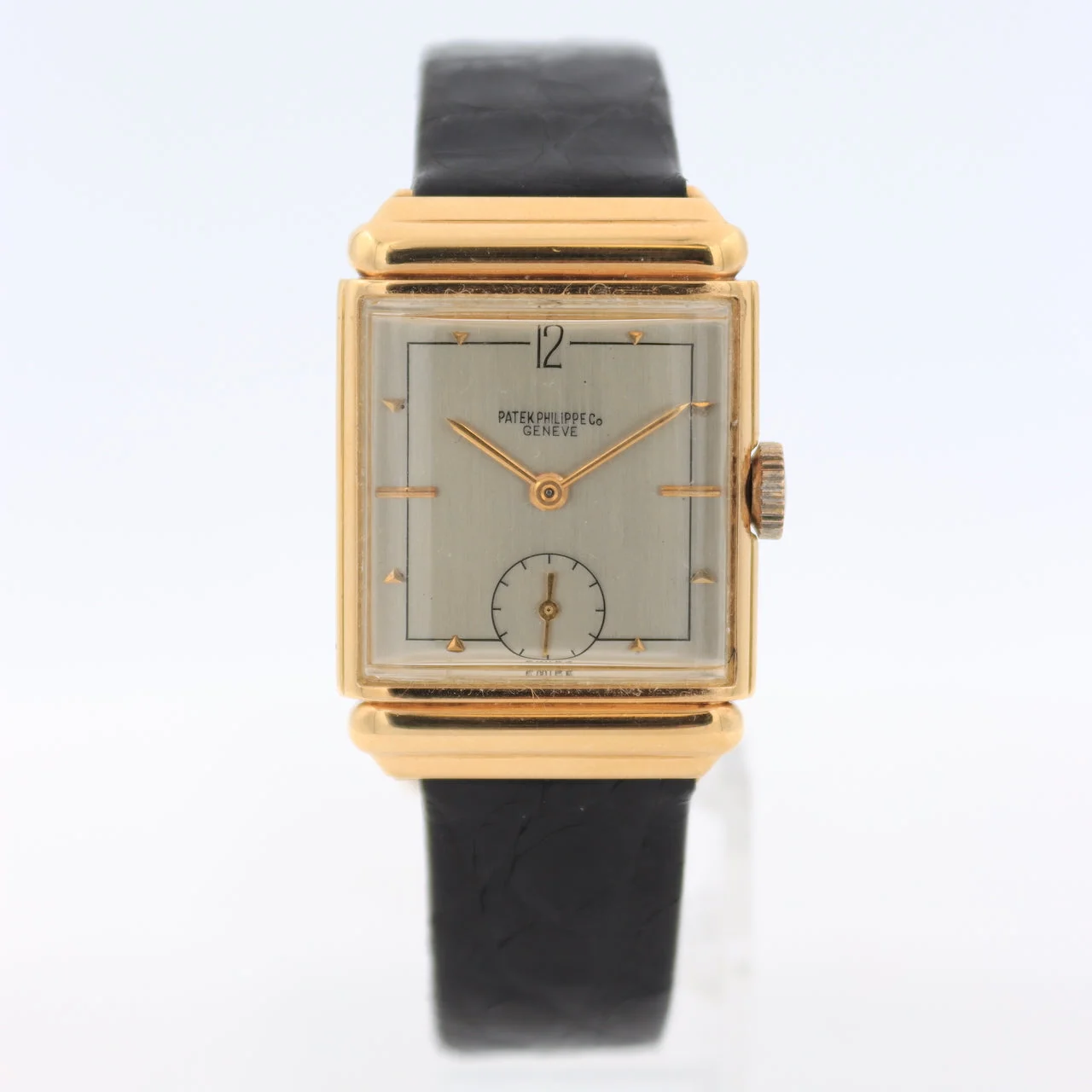 Patek Philippe Patek Philippe 6262025135746 25 mm kol saati