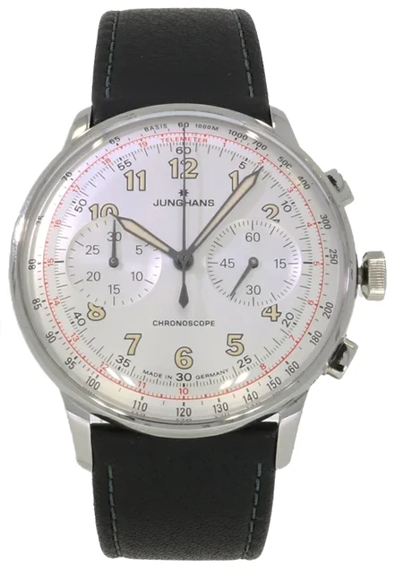 Junghans Meister J186 kol saati