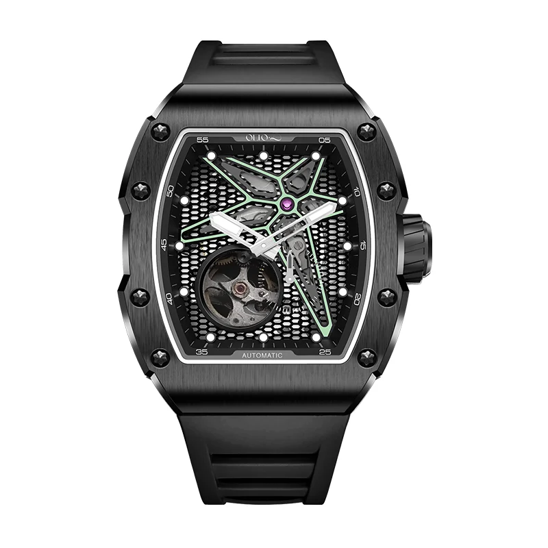 OLTO-8 WATCHES OLTO-8 WATCHES V1-3300-S03 49 mm kol saati