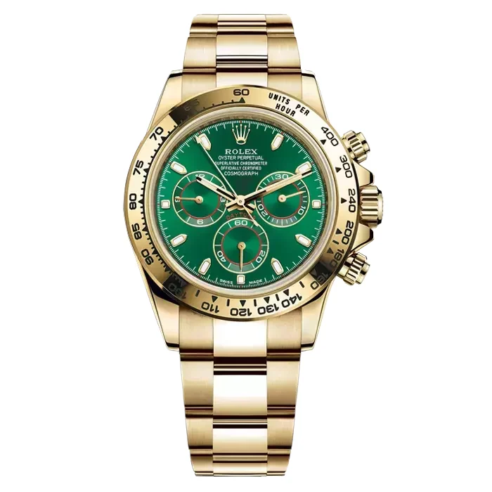 Rolex Cosmograph Daytona 2023_3141 40 mm kol saati