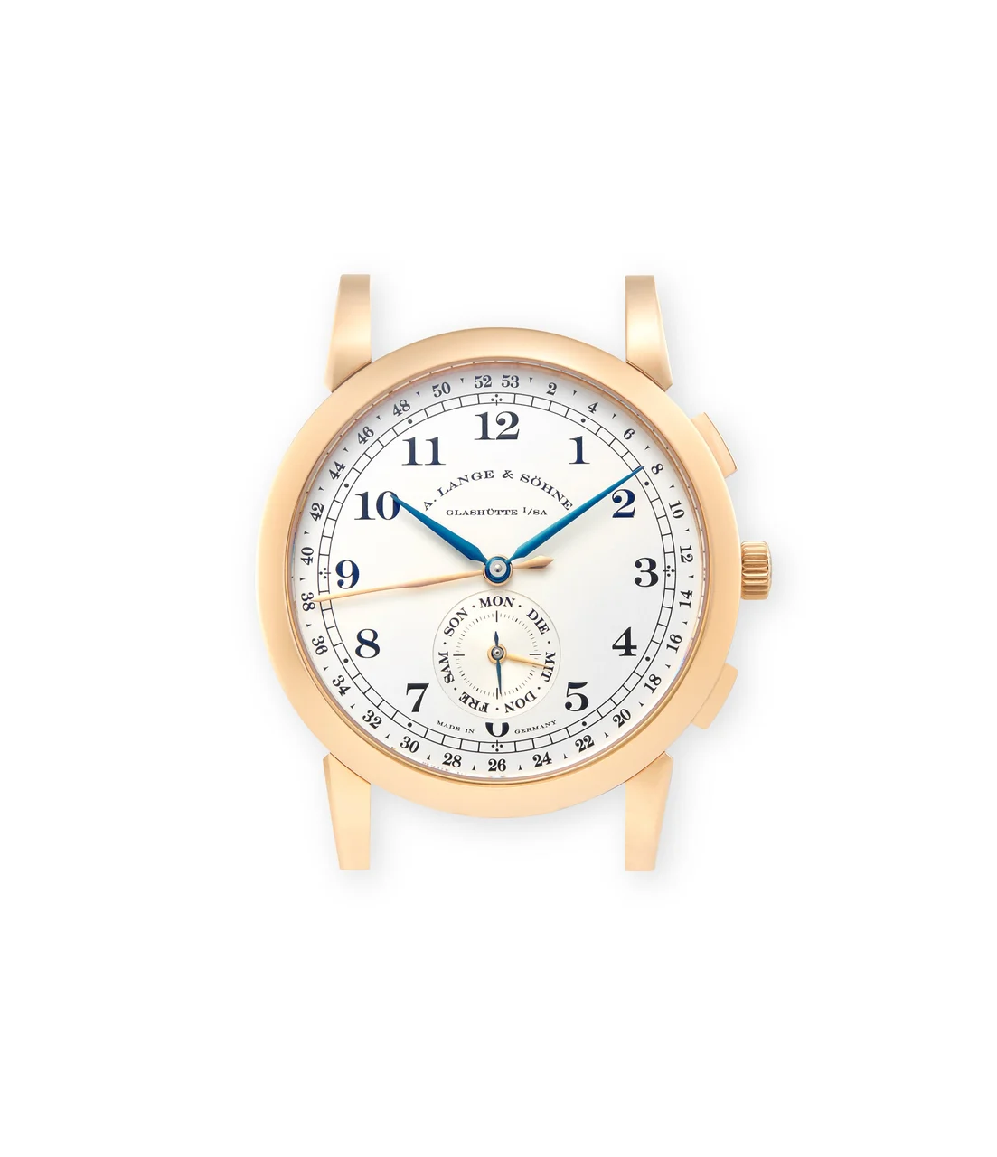 A. Lange & Sohne A. Lange & Söhne 1815 WRG_A2420 39 mm kol saati