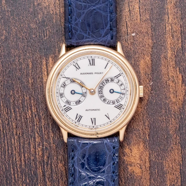 Audemars Piguet Audemars Piguet 25574BA kol saati