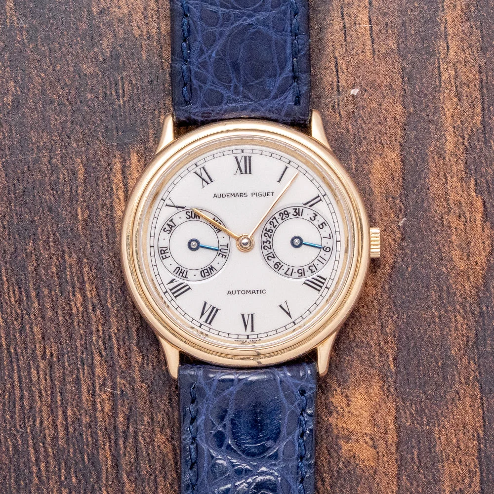 Audemars Piguet Audemars Piguet 25574BA 33 mm kol saati