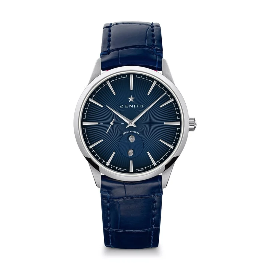 Zenith JWMD2024ZN005 41 mm kol saati