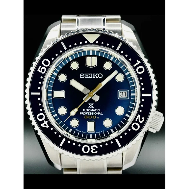 Seiko Prospex SLA023 210000036392 kol saati