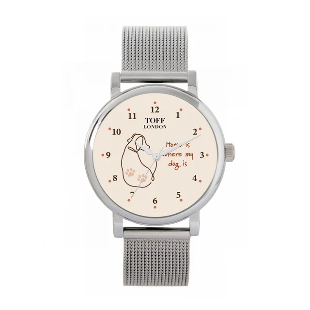 Toff London Dog Watches TLWS-107725 kol saati