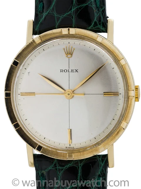 Rolex Rolex 47992 kol saati
