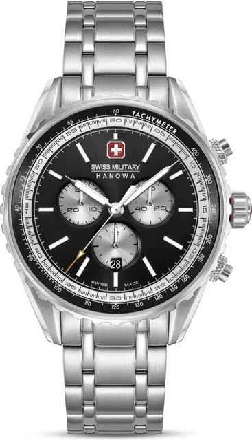 Swiss Military Hanowa SMWGI0000309 kol saati
