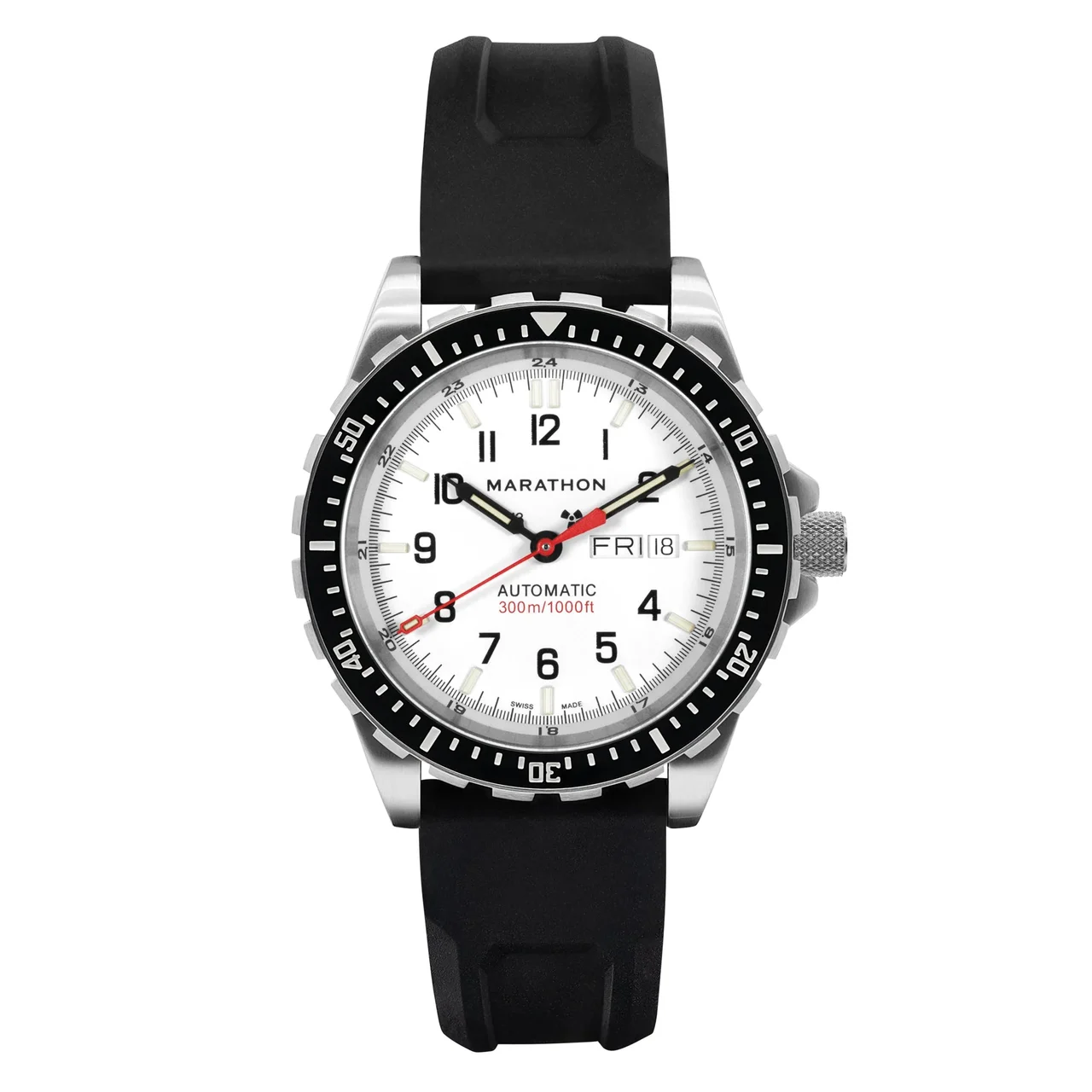 Marathon MAR-JDD-ARC-DD-46-RB 46 mm kol saati