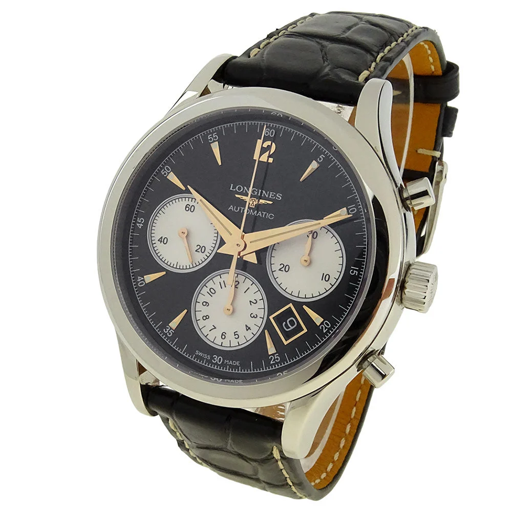 Longines Longines 38752319 41 mm kol saati