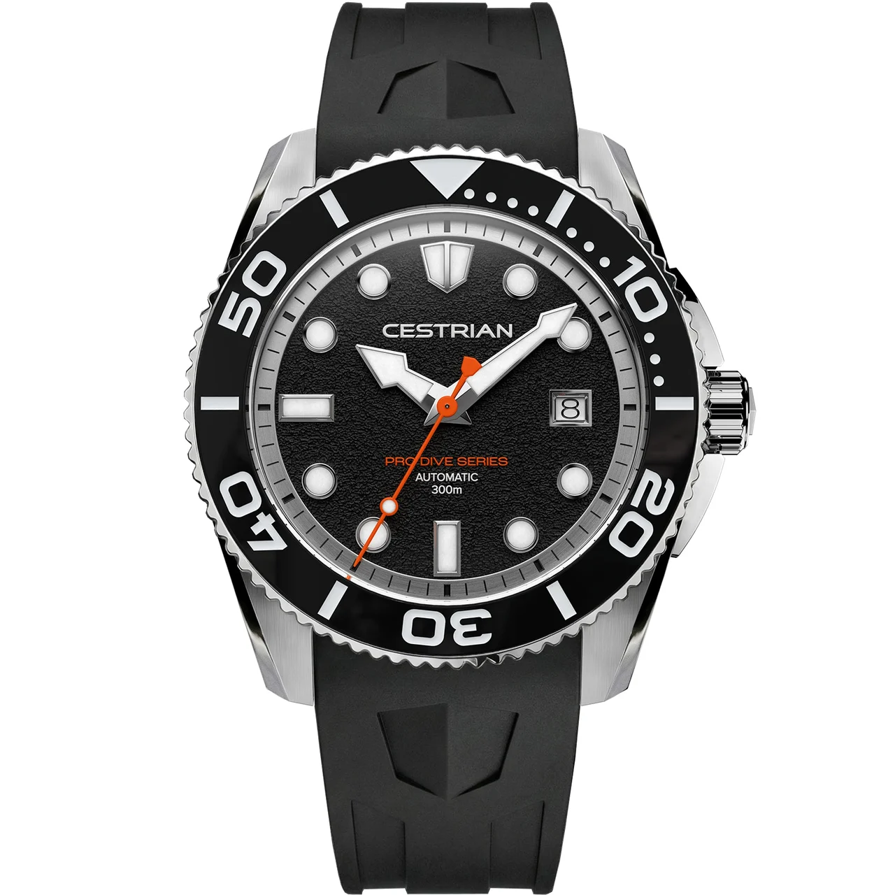 Cestrian CP-BKB002 42 mm kol saati