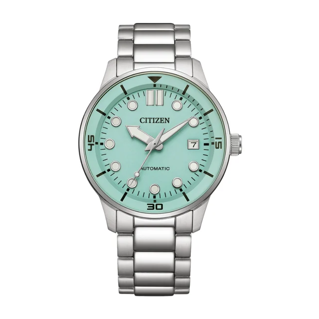 Citizen Citizen NJ0191-83M kol saati