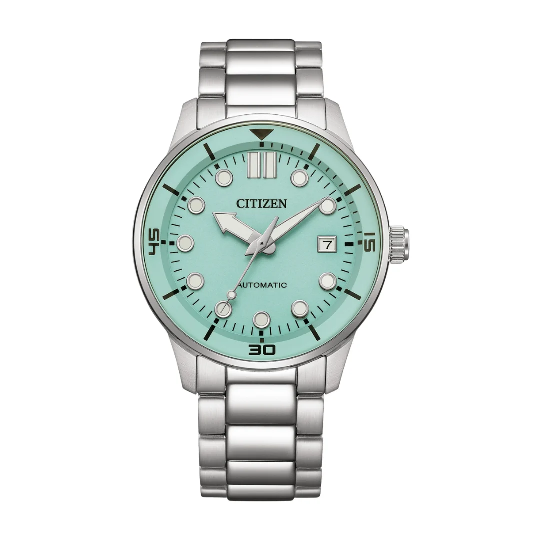 Citizen Citizen NJ0191-83M 40 mm kol saati