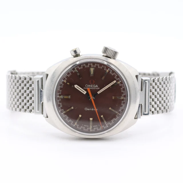 OMEGA Chronostop 06022026144130 kol saati