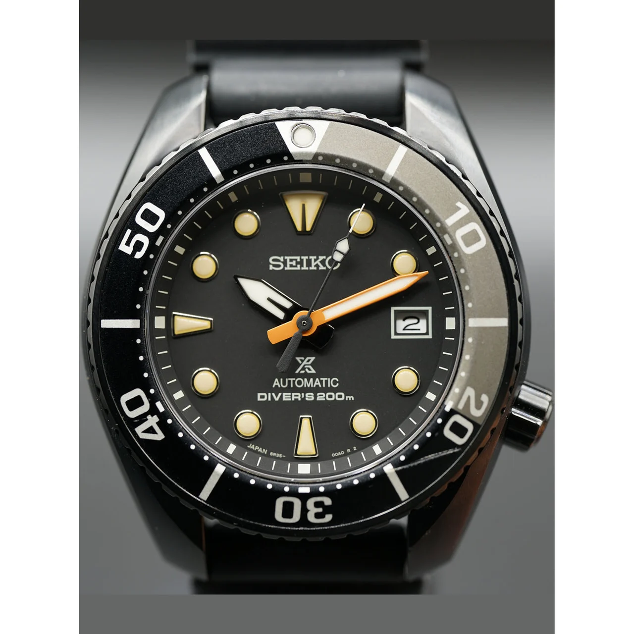 Seiko Prospex Limited Edition SPB125 210000019954 kol saati