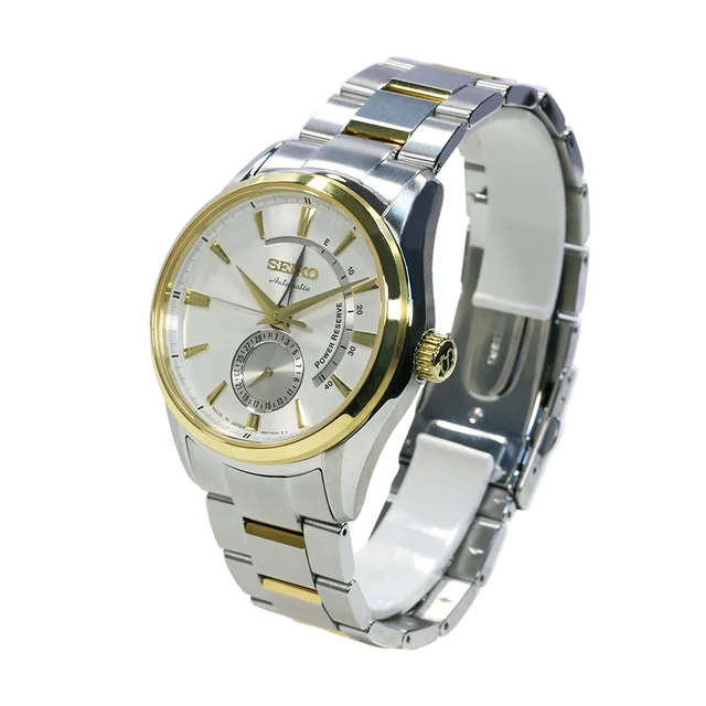 Seiko Presage SSA306J1 kol saati