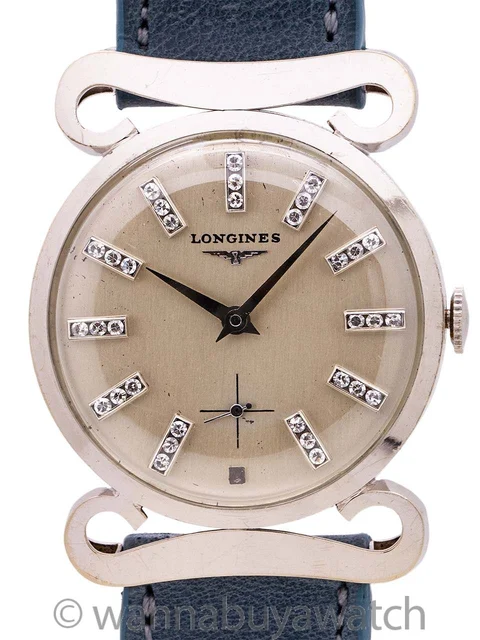 Longines Longines 51178 kol saati