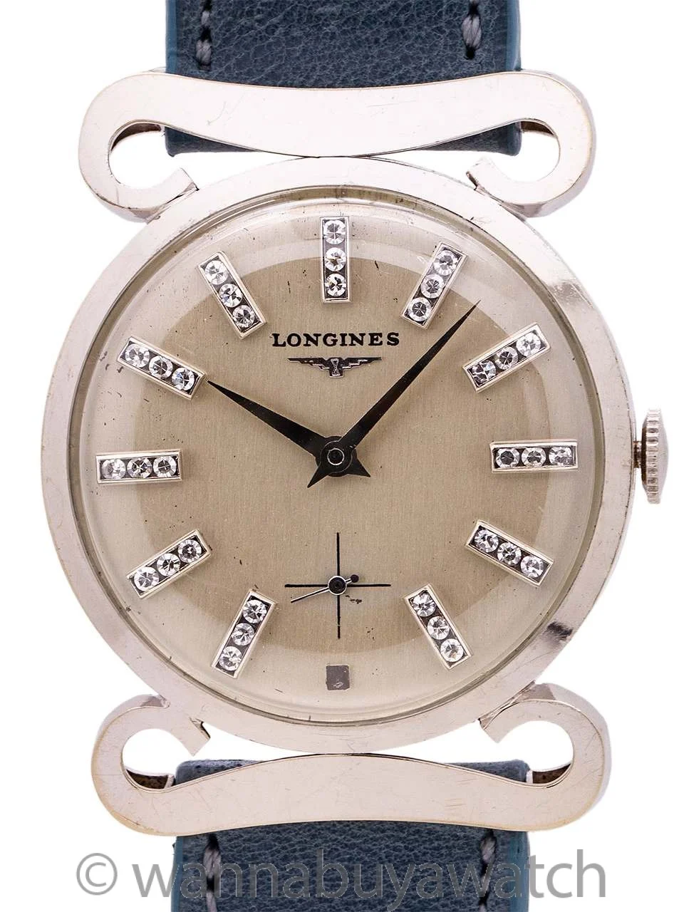 Longines Longines 51178 39 mm kol saati
