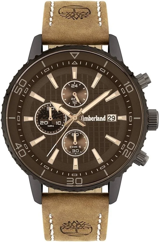 Timberland TBL.15952JYU/02 TBL.15952JYU-02 44 mm kol saati
