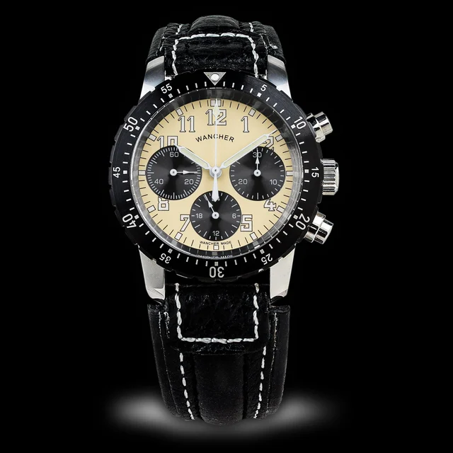 Wancher Watch Wt-ma-aen-w kol saati