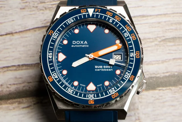 Doxa Doxa 861.10.201.32 kol saati