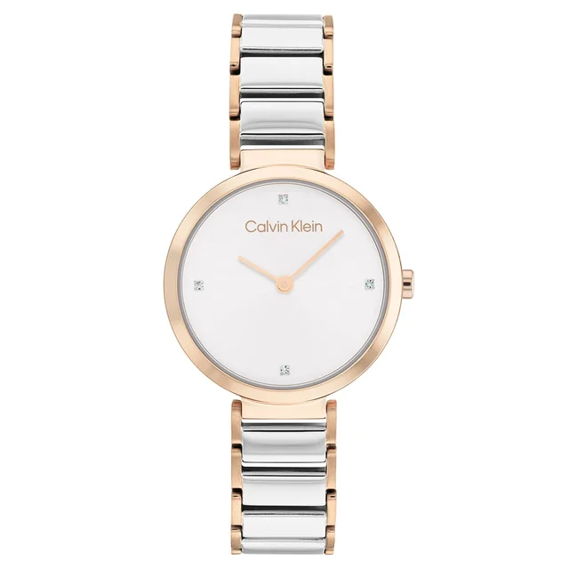 Calvin Klein Minimalistic T-Bar CK25200139 kol saati