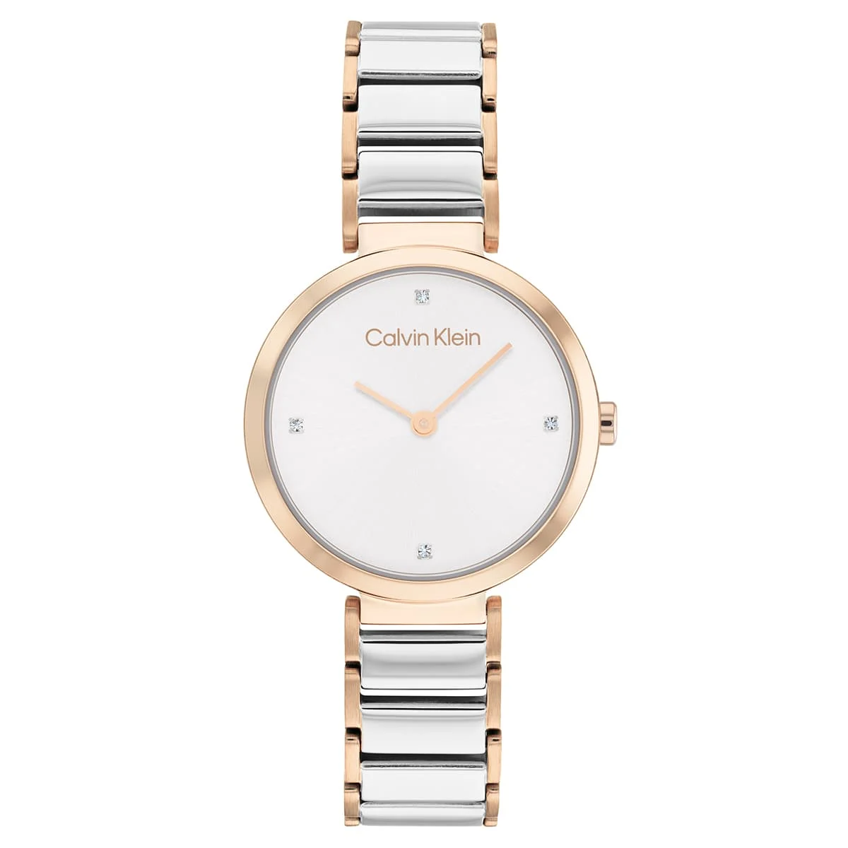 Calvin Klein Minimalistic T-Bar CK25200139 28 mm kol saati