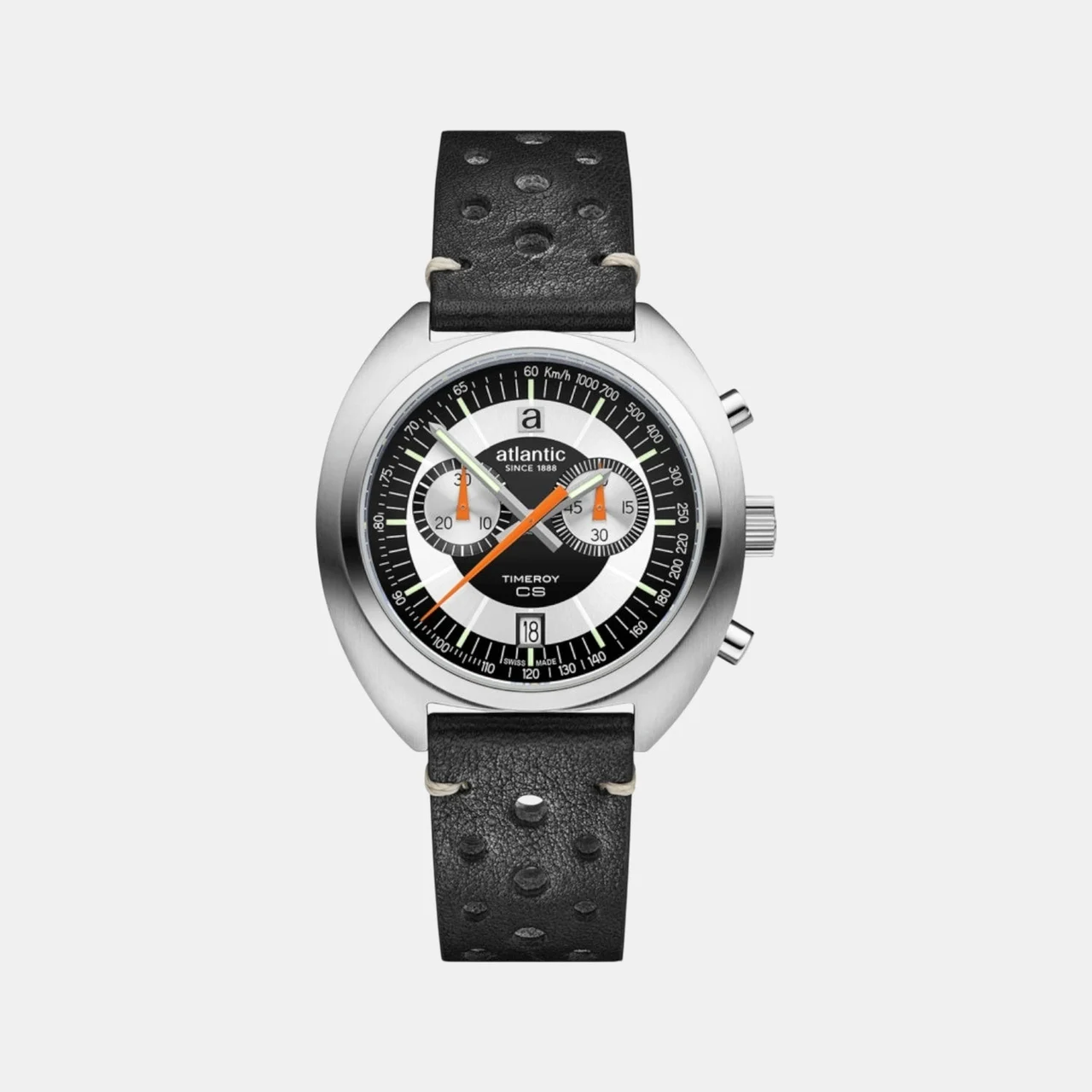 Atlantic Atlantic 70462.41.65 42 mm kol saati