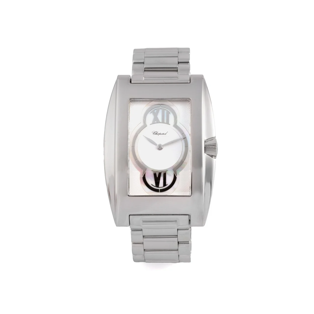 Chopard Switzerland 4500 1 kol saati