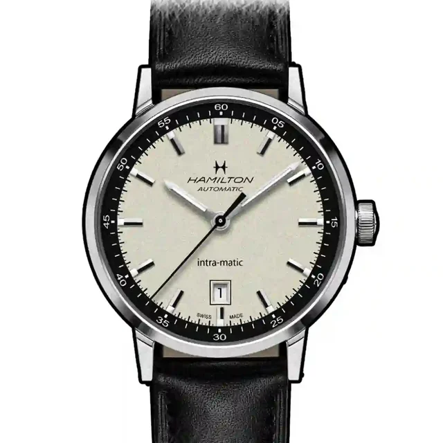 Hamilton American Classic 30583 kol saati