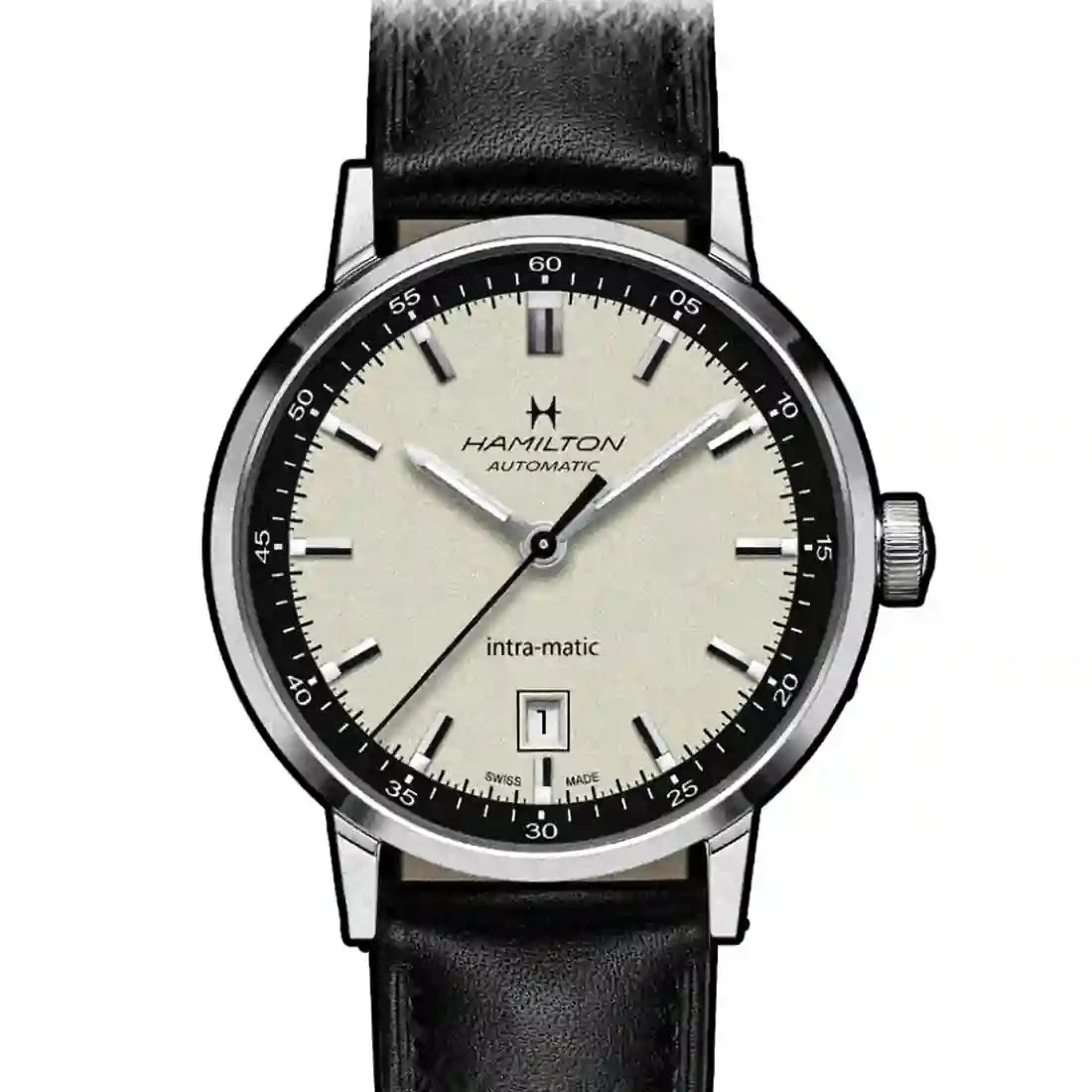 Hamilton American Classic 30583 40 mm kol saati