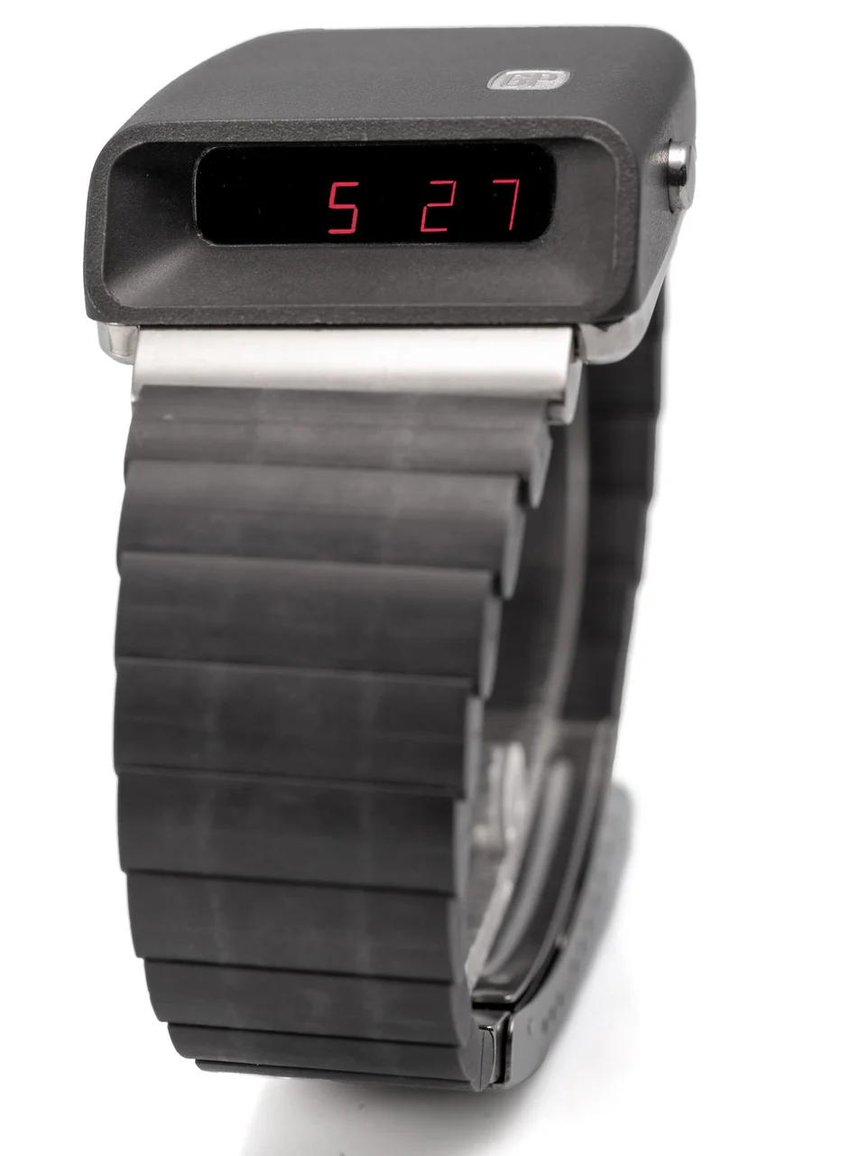 Girard-Perregaux Girard Perregaux, Switzerland 9939 kol saati