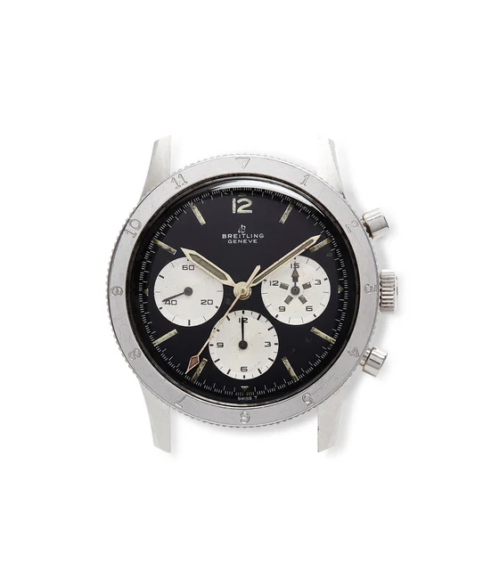 Breitling Wss B490 kol saati