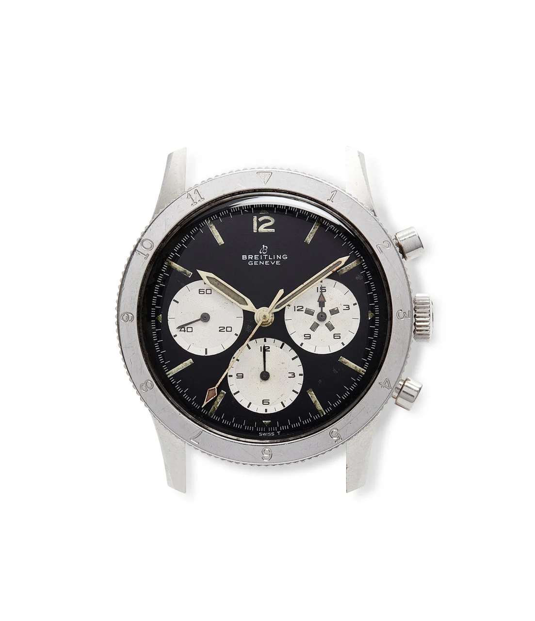 Breitling Wss B490 41 mm kol saati