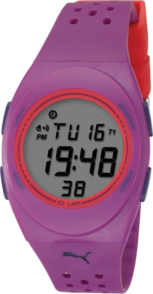 Puma PU910942006 38 mm kol saati
