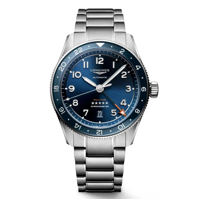 Longines Spirit 210000007528 kol saati