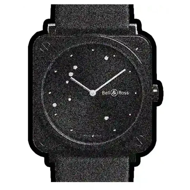 Bell & Ross Bell & Ross 21026 kol saati