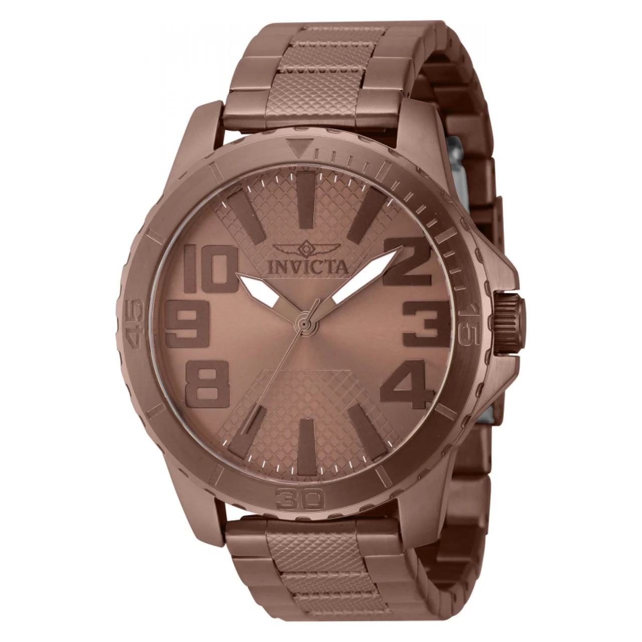 Invicta Speedway 886678615148 48 mm kol saati
