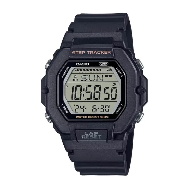 Casio LWS-2200H-1A kol saati