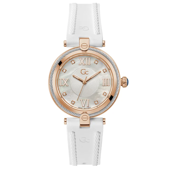 Gc GCZ15003L1MF kol saati
