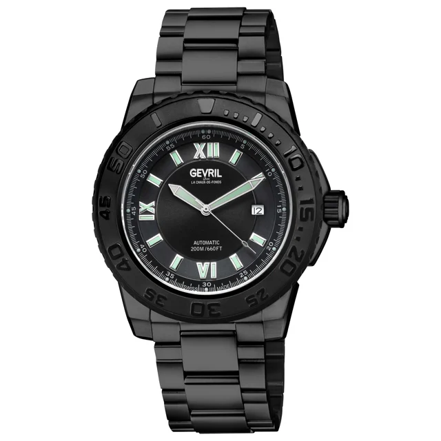 Gevril Watch 31229B kol saati