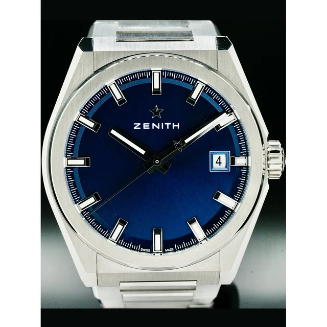 Zenith Defy Classic 95.9000.670/51.M9000 210000040806 kol saati