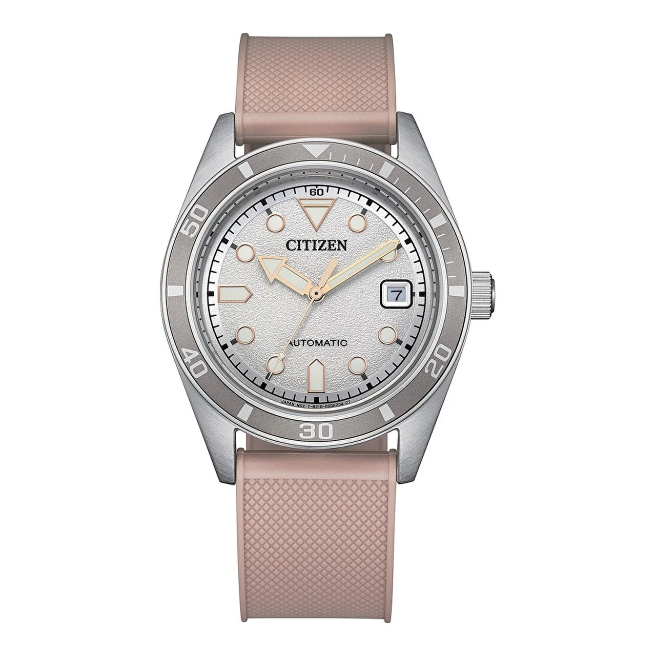 Citizen NJ0229-07A 38.5 mm kol saati