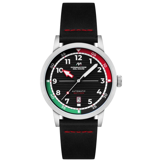 Dominatore Del Mare Watch DD-8025-01 kol saati