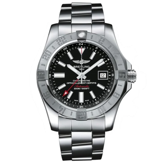 Breitling Avenger A3239011/BC35 kol saati