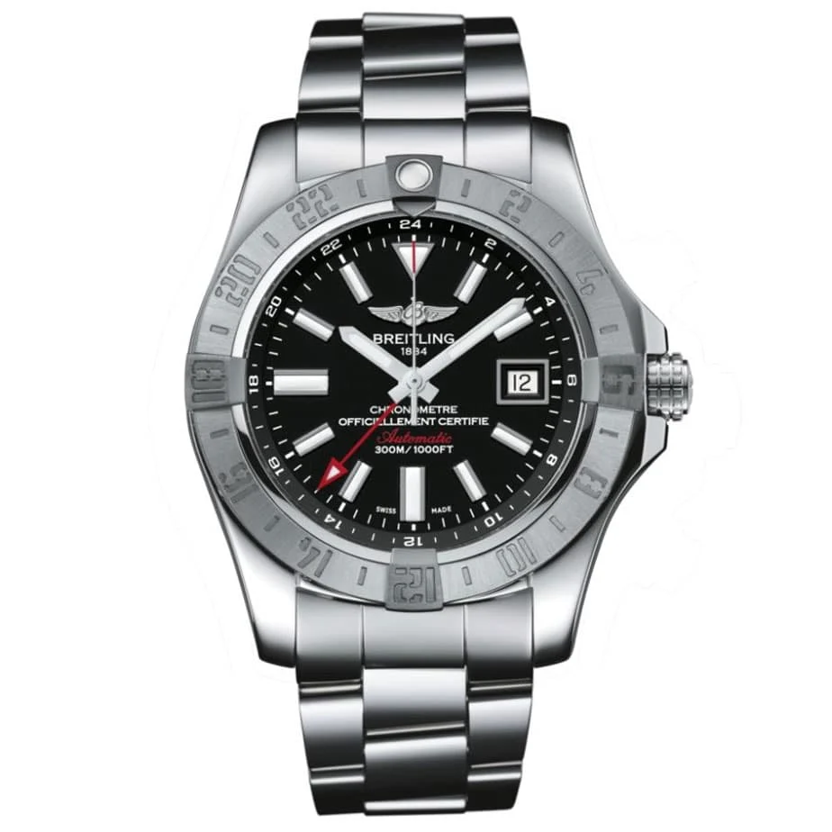 Breitling Avenger A3239011/BC35 43 mm kol saati