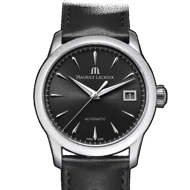 Maurice Lacroix Maurice Lacroix 1975 47362 kol saati
