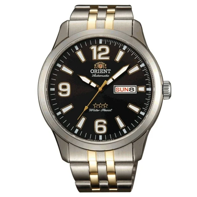 Orient Orient RA-AB0005B19B kol saati