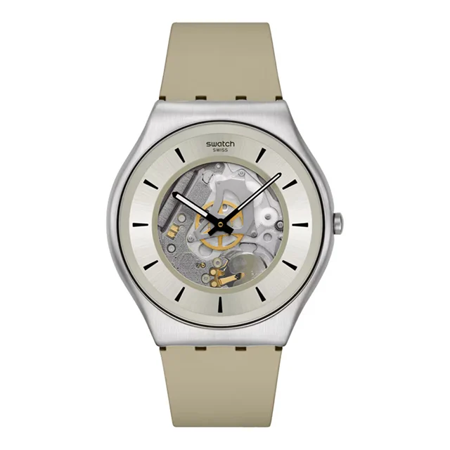 Swatch SS07S145 kol saati