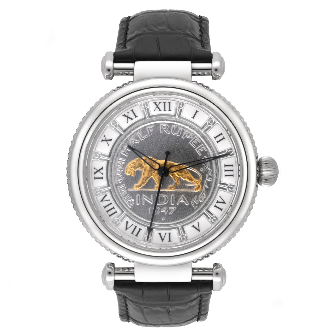 Jaipur Watch Company Baagh BW12 43 mm kol saati